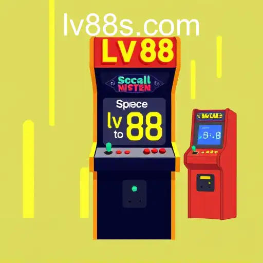 Exploring the Timeless Appeal of Arcade Games: A Journey through the 'lv88' Experience
