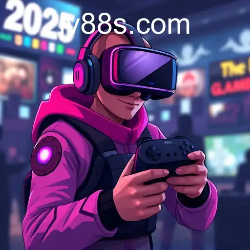 Digital Evolution in Gaming