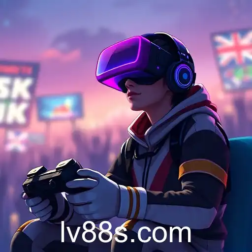 Emerging Trends in Online Gaming