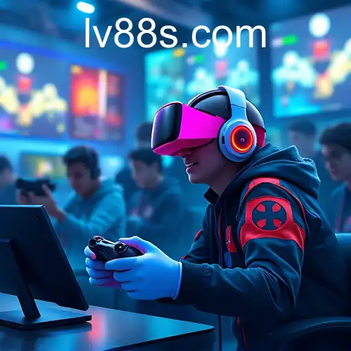 The Evolution of Gaming in 2026