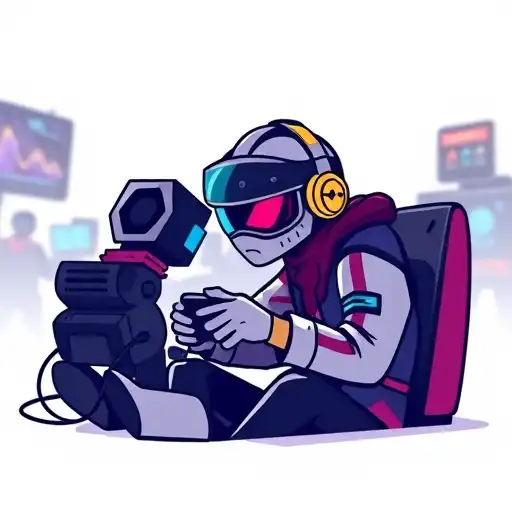 The Evolving Landscape of Online Gaming in 2025