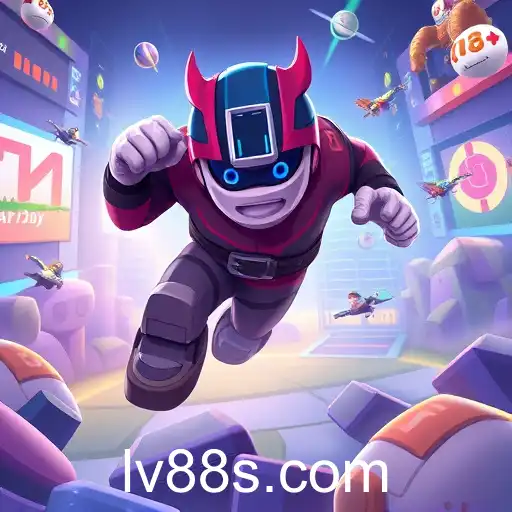 Gaming Evolutions: The Rise of lv88