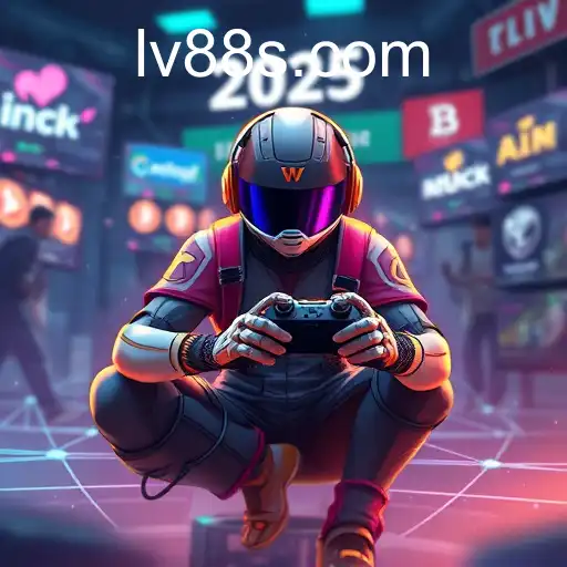 The Impact of Gaming Platforms in 2025