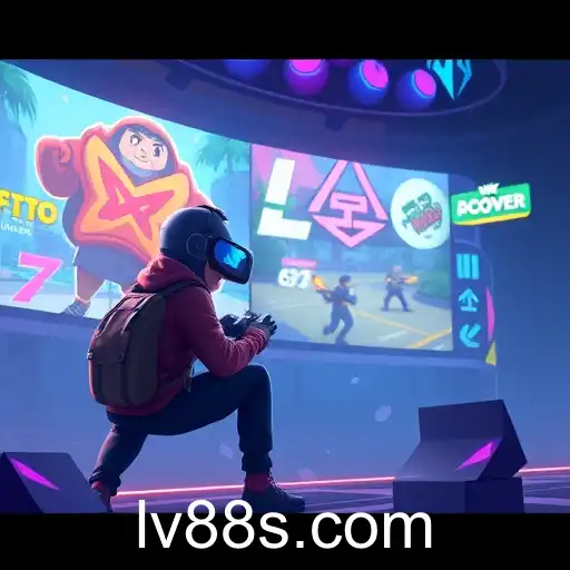 Gaming Innovations Propel Online Platforms