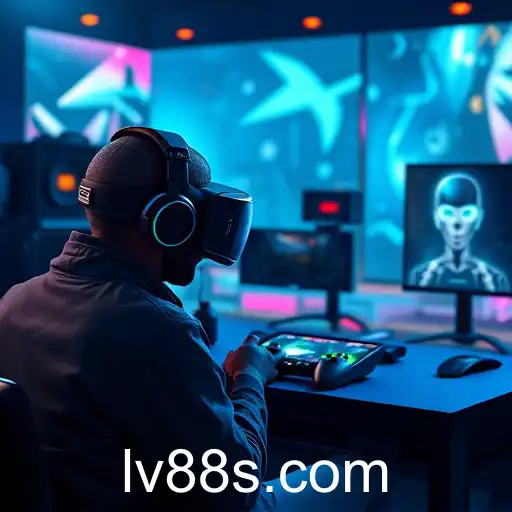 New Era of Gaming Unveiled