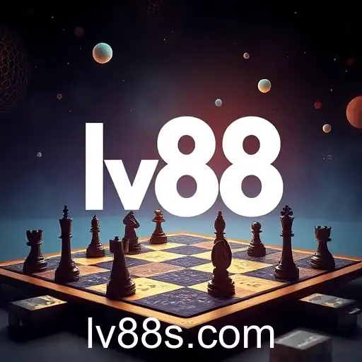Global Gaming Surge: The Rise of LV88