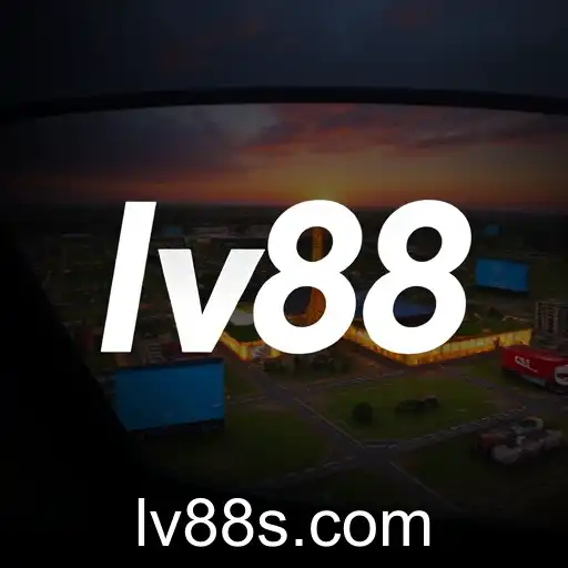 The Rise of LV88: A Gaming Revolution