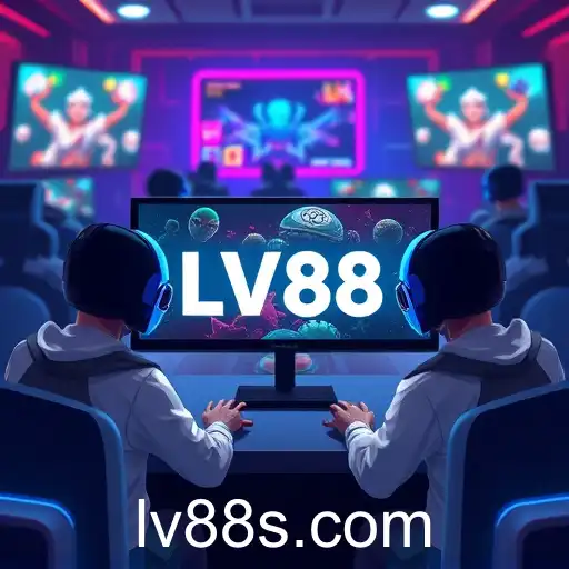 The Rise of lv88 in the Gaming World