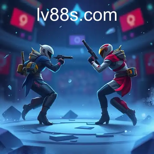 Exploring the World of Multiplayer Games: A Journey into lv88