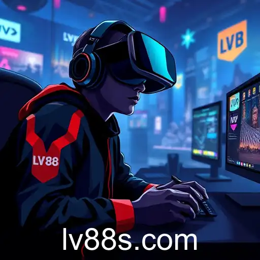 The Digital Evolution of Online Gaming