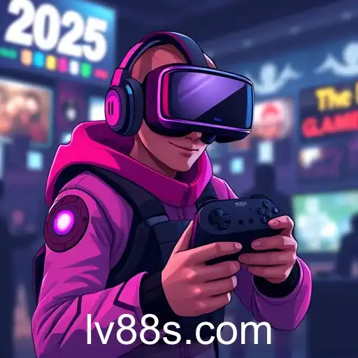 Digital Evolution in Gaming