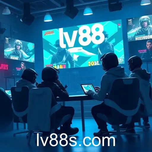 The Rise of Digital Gaming Communities