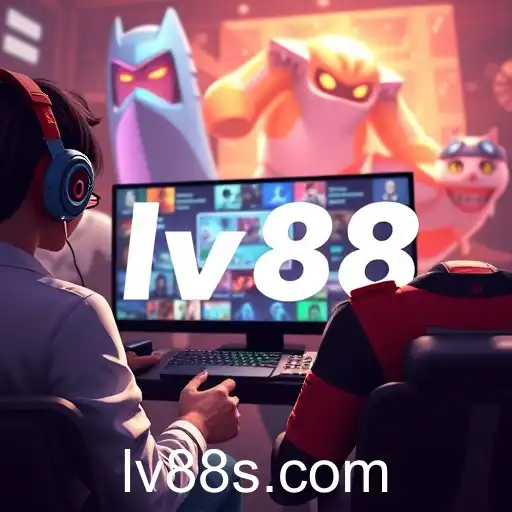 The Evolution of LV88 and Its Impact on Gaming
