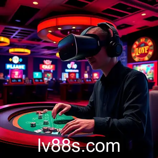 The Evolution of Online Casinos in 2025