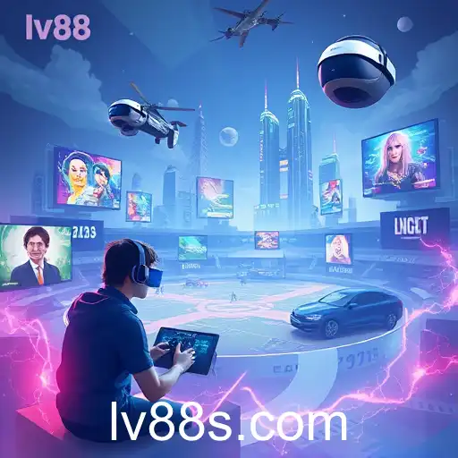 The Evolution of Online Game Platforms in 2025