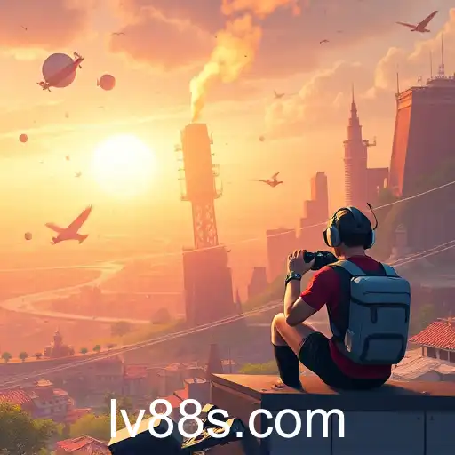 The Evolution of Gaming in a New Decade