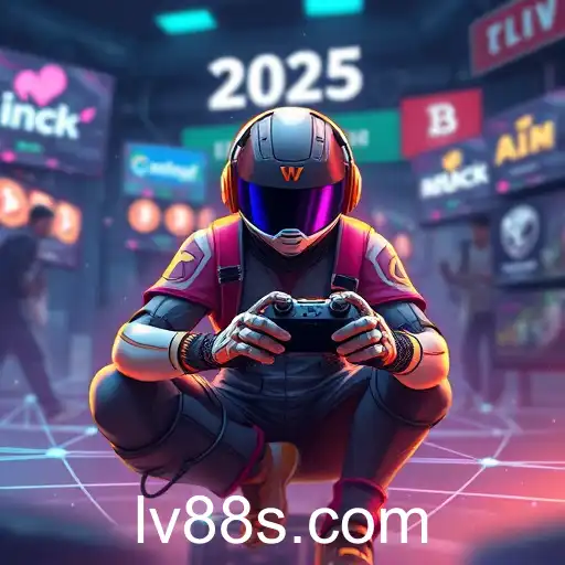 The Impact of Gaming Platforms in 2025