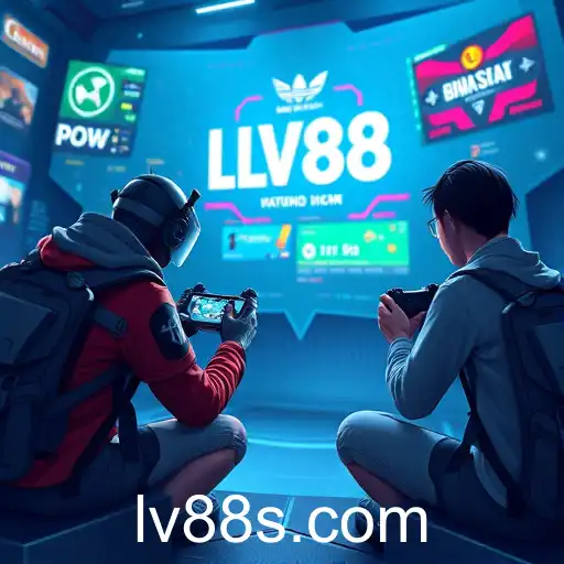 A New Era for Gaming with LV88