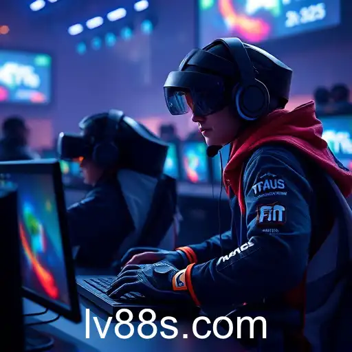 Rise of Online Gaming and Trends