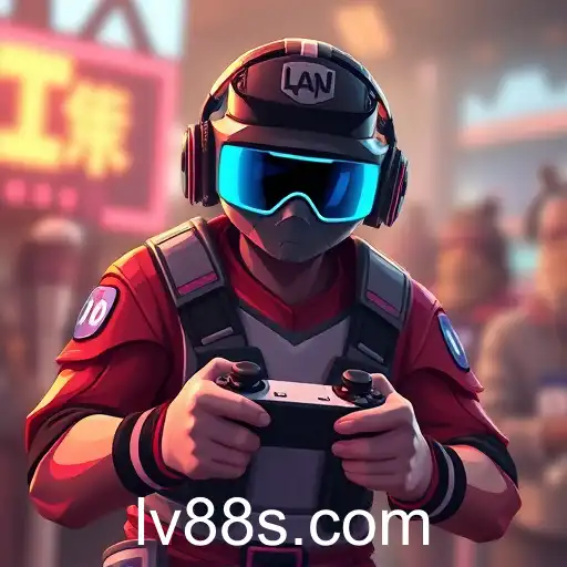 The Rise of Gaming in 2025: A Year of Transformation