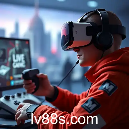 The Rise of Gaming Websites in 2025