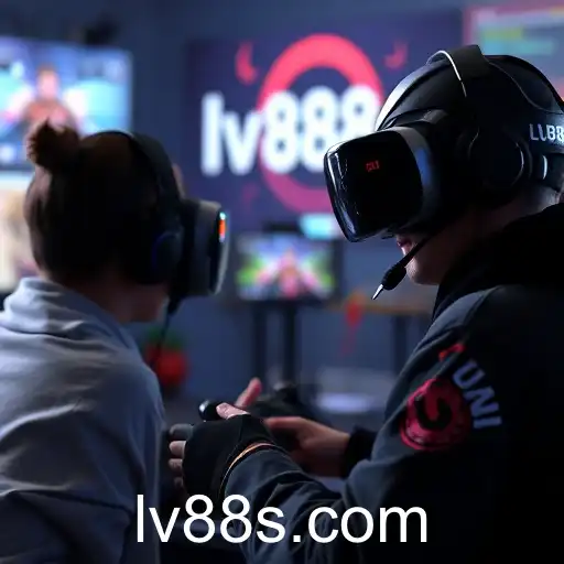 The Rise of Game Platforms: LV88 in Focus