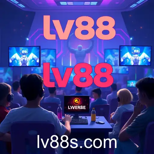 Rise of lv88 Fuels Online Gaming Evolution