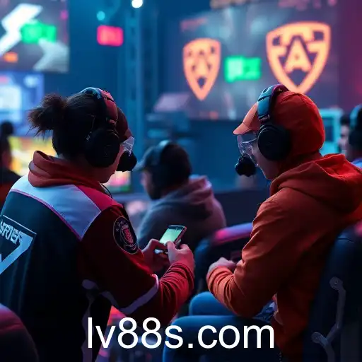 The Online Evolution of Gaming Communities