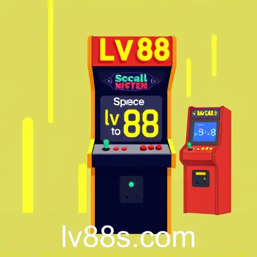 The Online Gaming Surge: LV88's Role in Gaming Trends