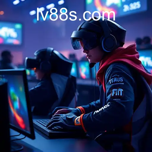 Rise of Online Gaming and Trends