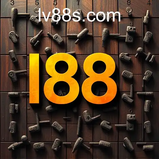 Exploring the Intriguing World of Puzzle Games: A Dive into lv88
