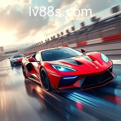Exploring the Adrenaline-Packed World of Racing Games: The Rise of 'lv88'