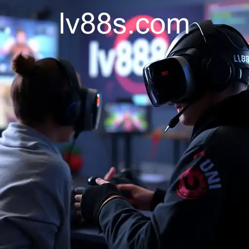 The Rise of Game Platforms: LV88 in Focus