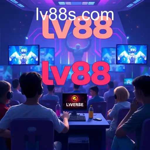 Rise of lv88 Fuels Online Gaming Evolution