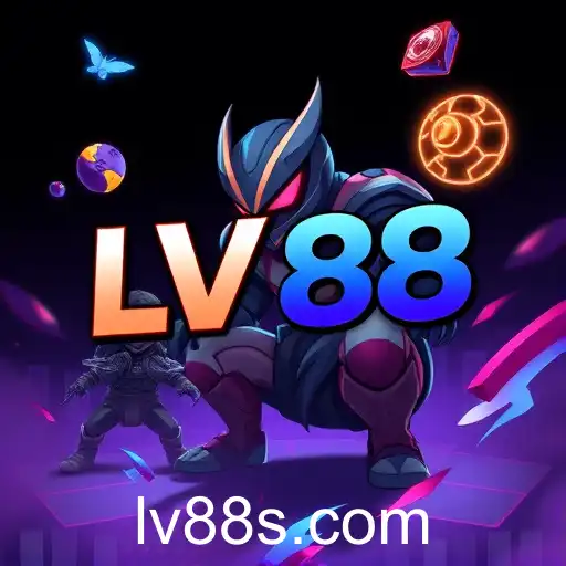 The Rise of LV88: A Gaming Phenomenon