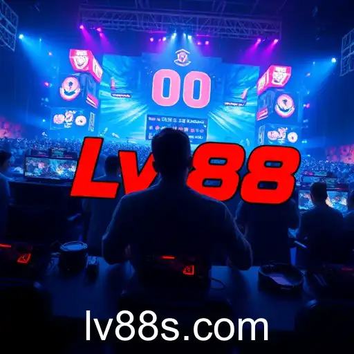 The Rise of lv88: A Gaming Phenomenon