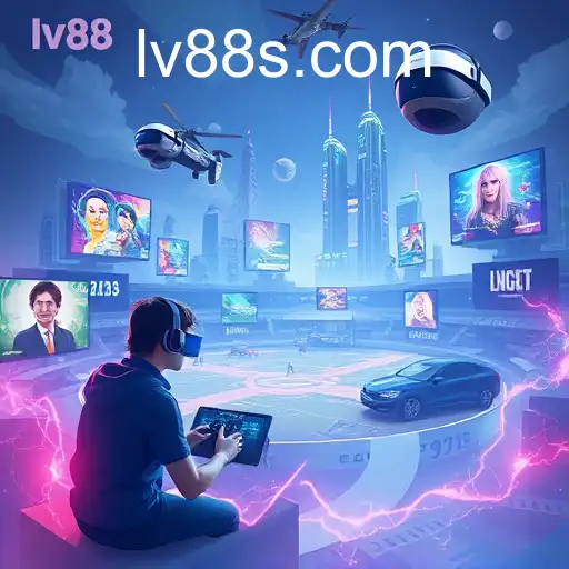 The Evolution of Online Game Platforms in 2025