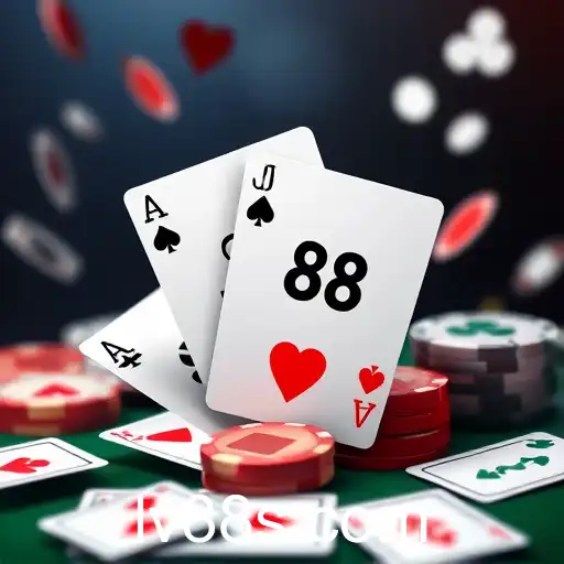 The Gaming Evolution: LV88 and Beyond