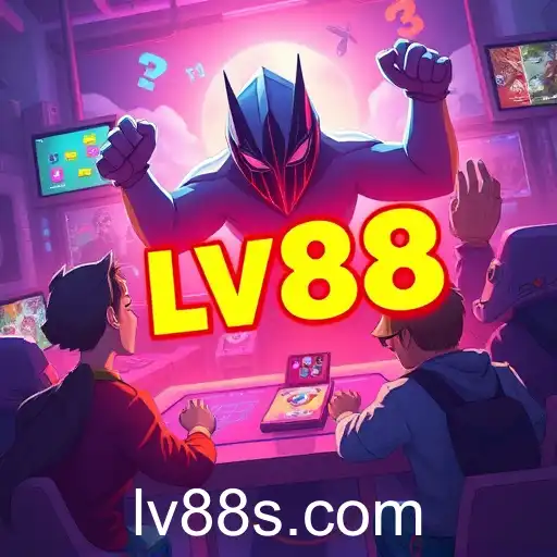 The Rise of Lv88 in Online Gaming