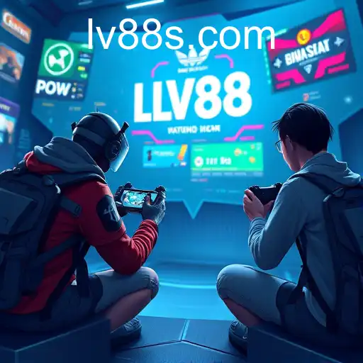 A New Era for Gaming with LV88