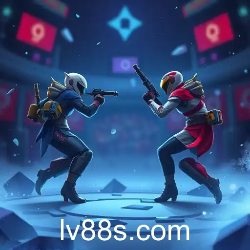 Exploring the World of Multiplayer Games: A Journey into lv88