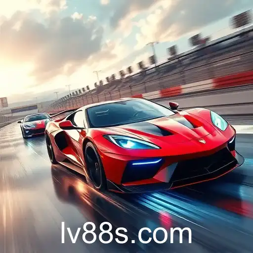 Exploring the Adrenaline-Packed World of Racing Games: The Rise of 'lv88'