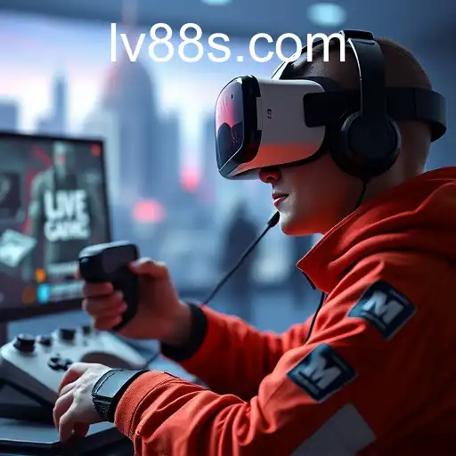 The Rise of Gaming Websites in 2025