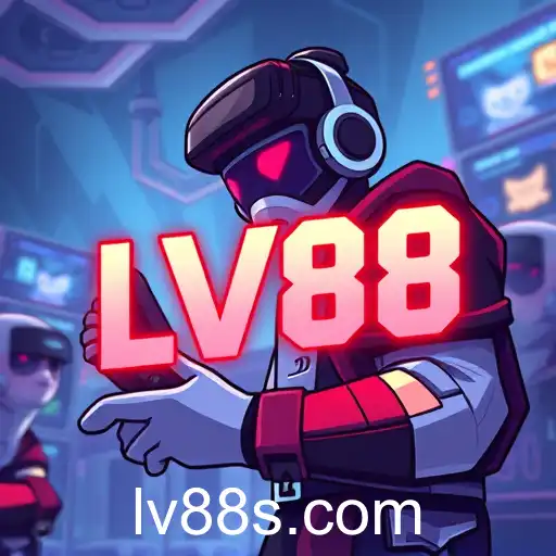 The Rise of lv88: Shaping the Future of Gaming