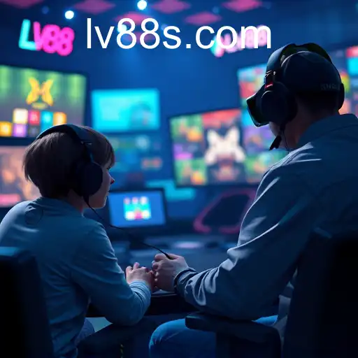 The Rising Popularity of Online English Games