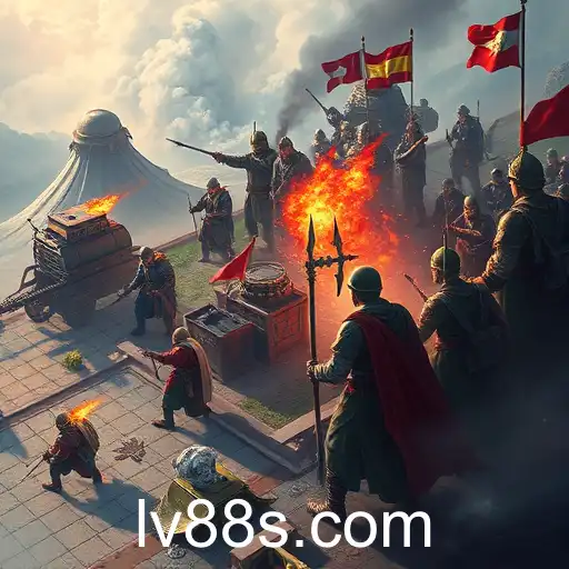 The Thrilling World of Strategy Games: Exploring the 