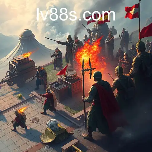 The Thrilling World of Strategy Games: Exploring the 